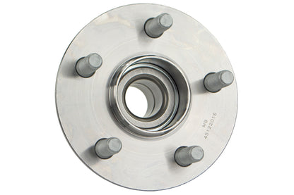 Mevotech Original Grade Wheel Bearing and Hub Assembly G512167 image 3