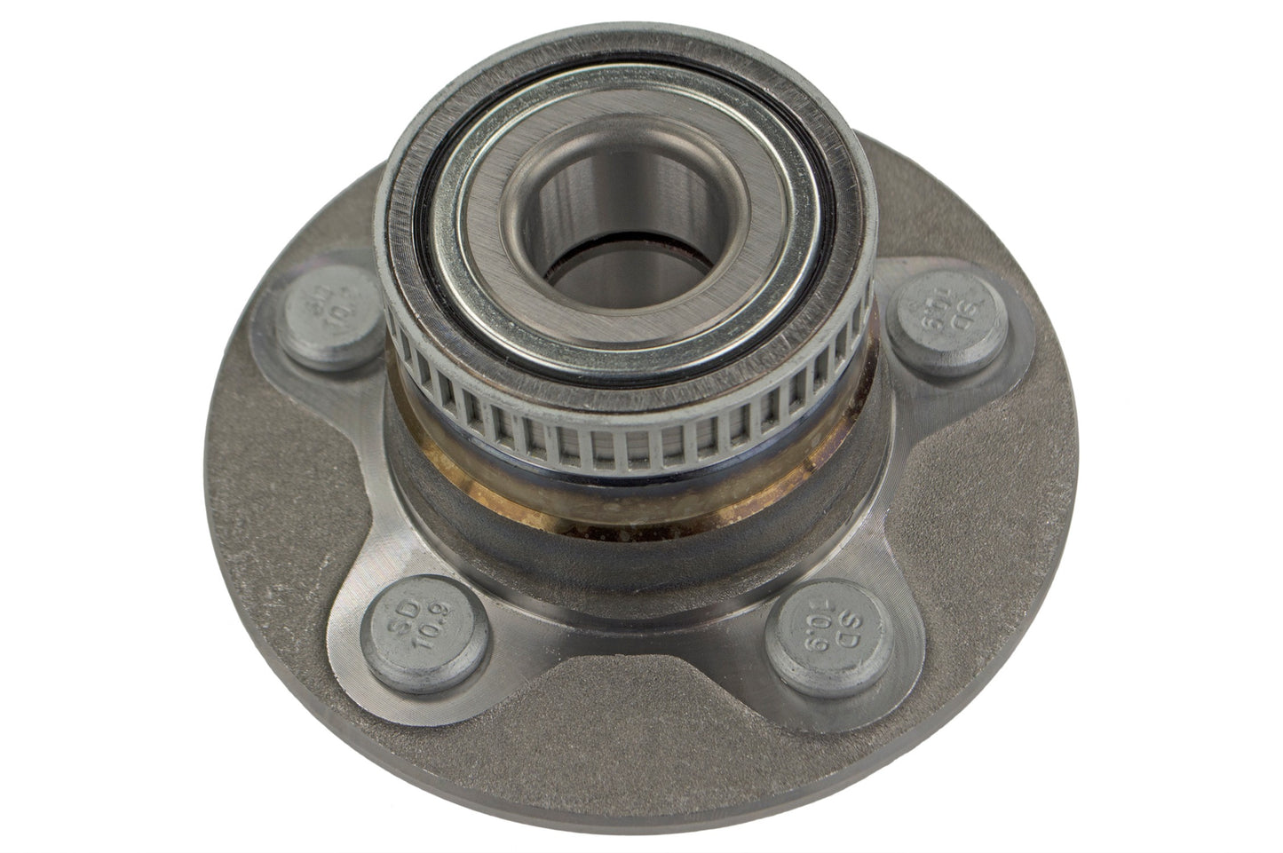 Mevotech Original Grade Wheel Bearing and Hub Assembly G512167 main image