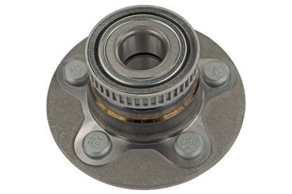 Mevotech Original Grade Wheel Bearing and Hub Assembly G512167 main image