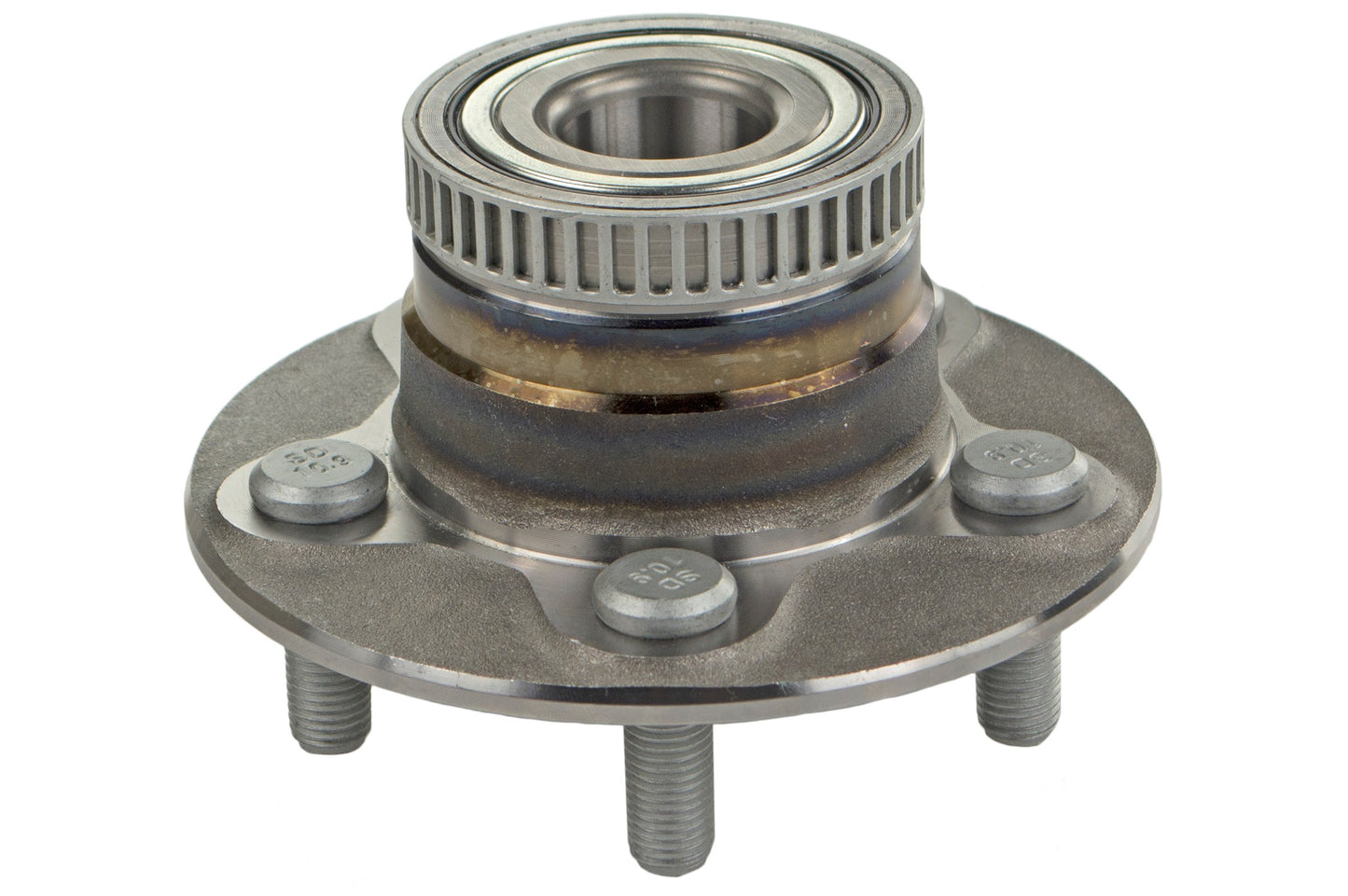 Mevotech Original Grade Wheel Bearing and Hub Assembly G512167 image 2