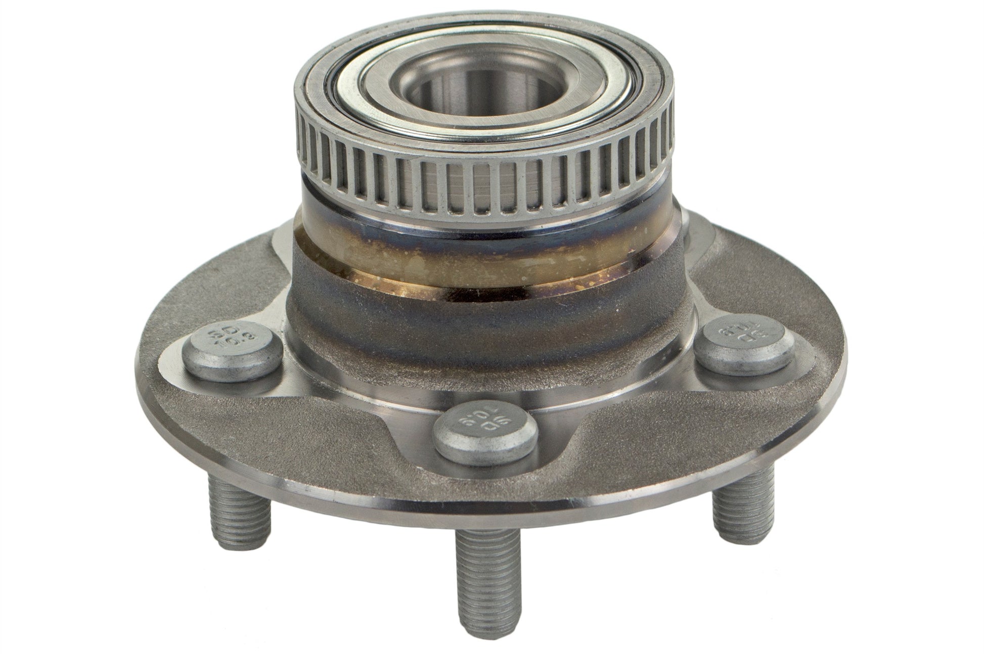 Mevotech Original Grade Wheel Bearing and Hub Assembly G512167 image 2