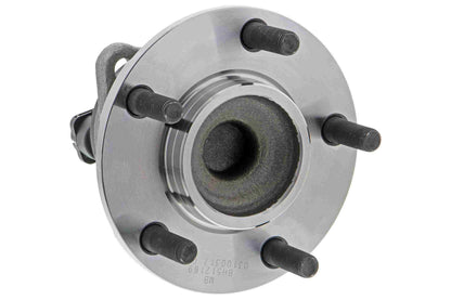 Mevotech Original Grade Wheel Bearing and Hub Assembly G512169