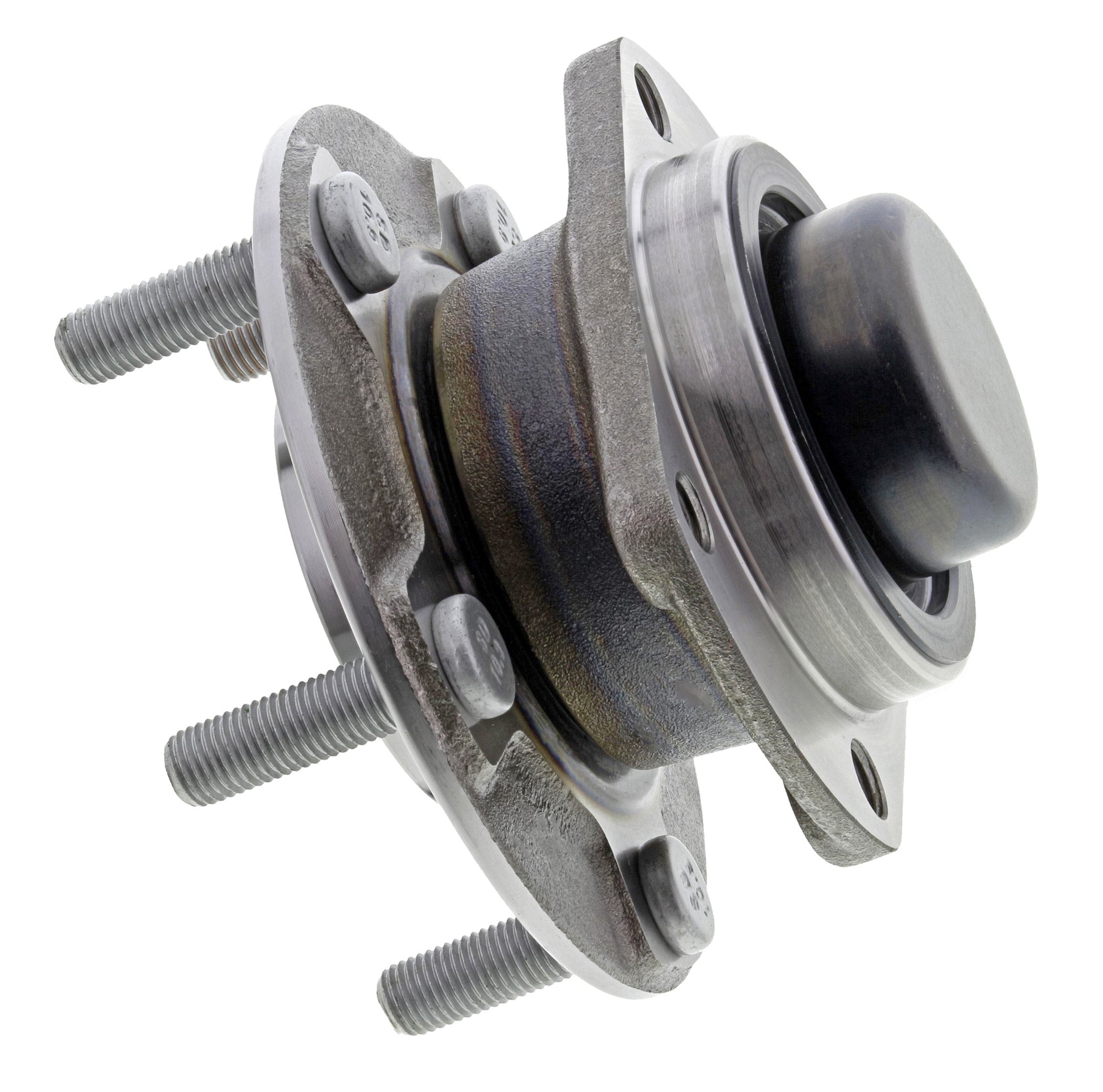 Mevotech Original Grade Wheel Bearing and Hub Assembly G512170 image 2