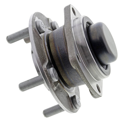 Mevotech Original Grade Wheel Bearing and Hub Assembly G512170 image 2