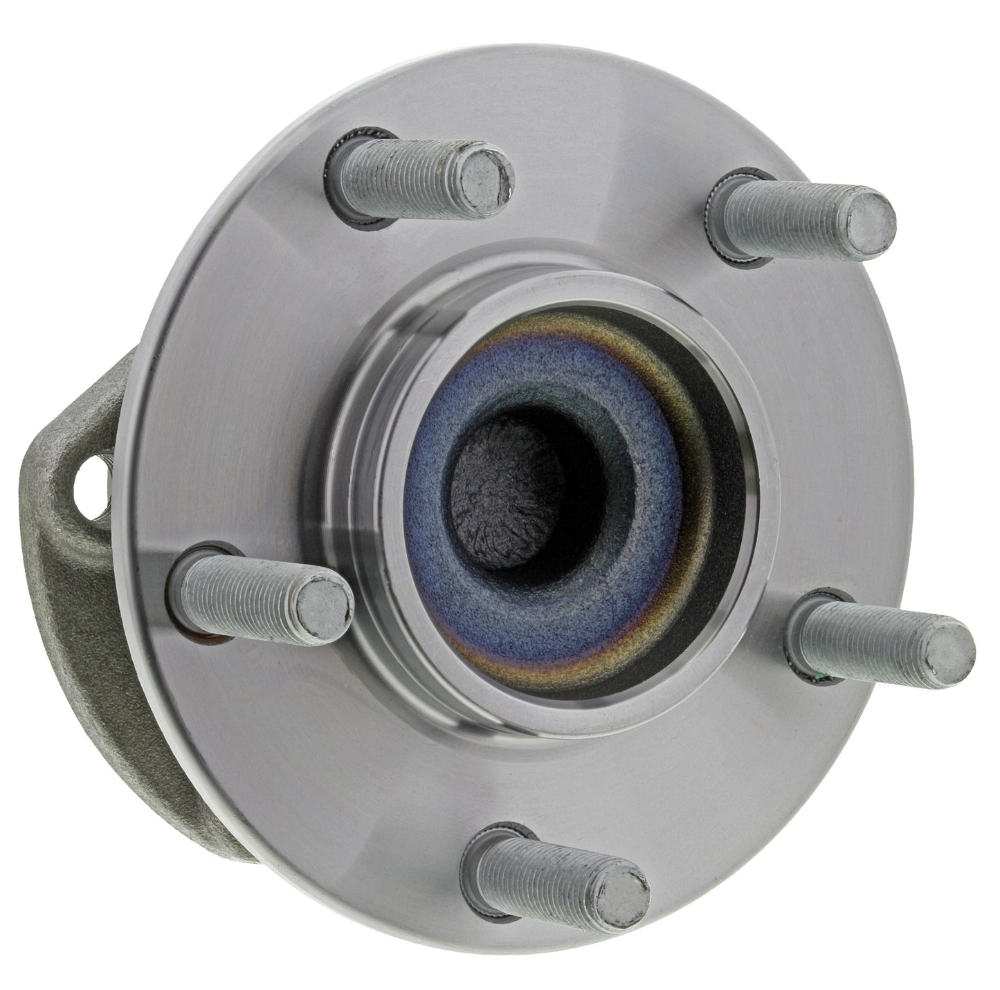 Mevotech Original Grade Wheel Bearing and Hub Assembly G512170 image 4