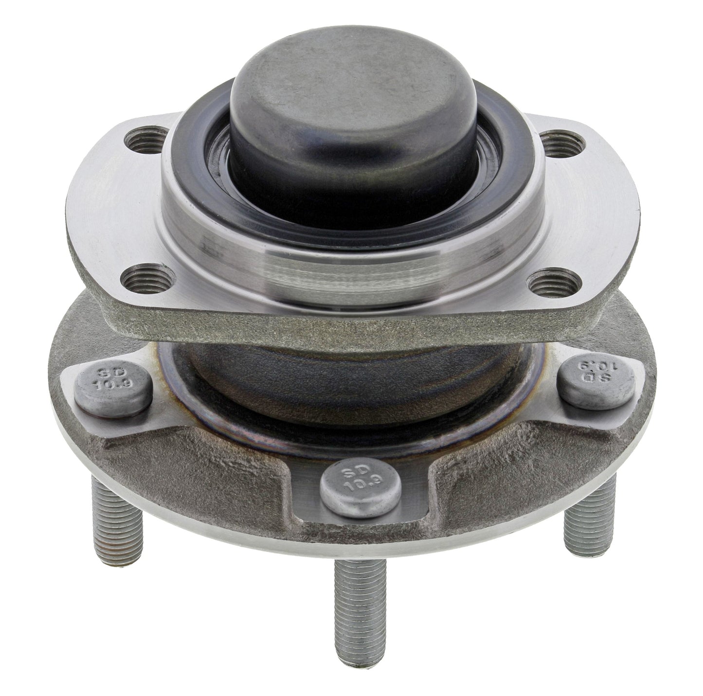 Mevotech Original Grade Wheel Bearing and Hub Assembly G512170 main image