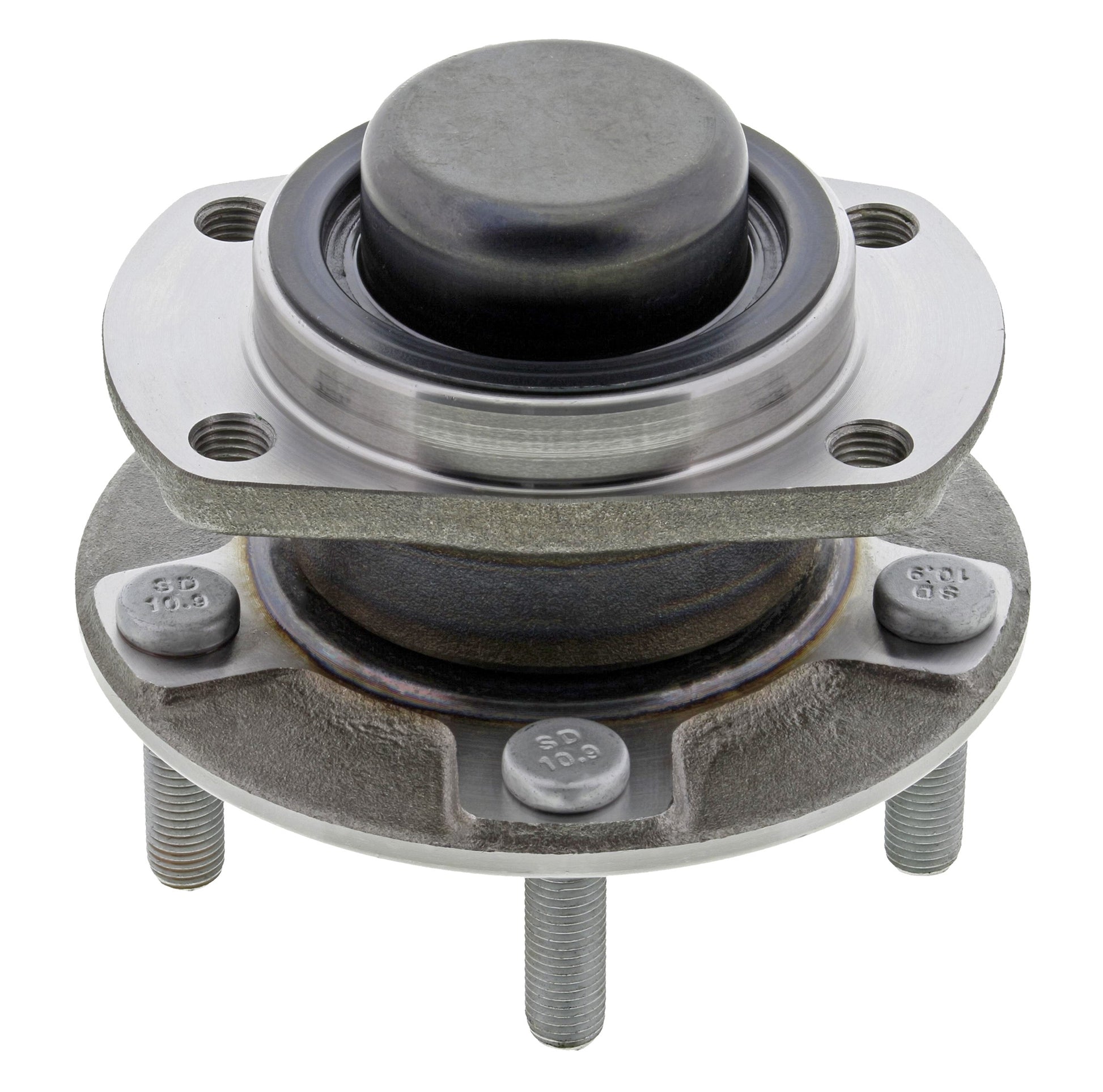 Mevotech Original Grade Wheel Bearing and Hub Assembly G512170 main image