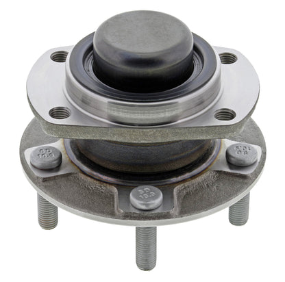 Mevotech Original Grade Wheel Bearing and Hub Assembly G512170 main image