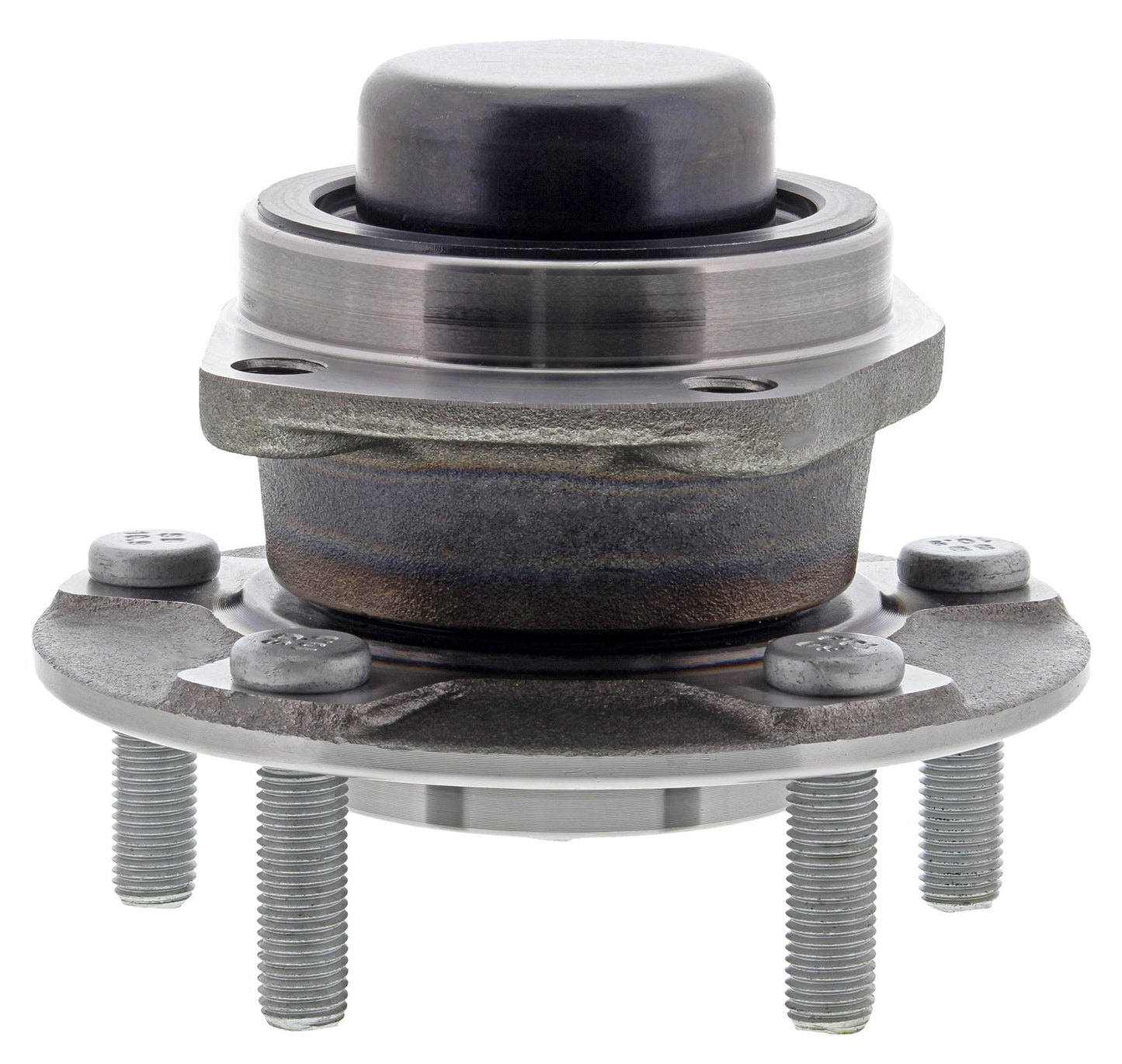 Mevotech Original Grade Wheel Bearing and Hub Assembly G512170 image 3
