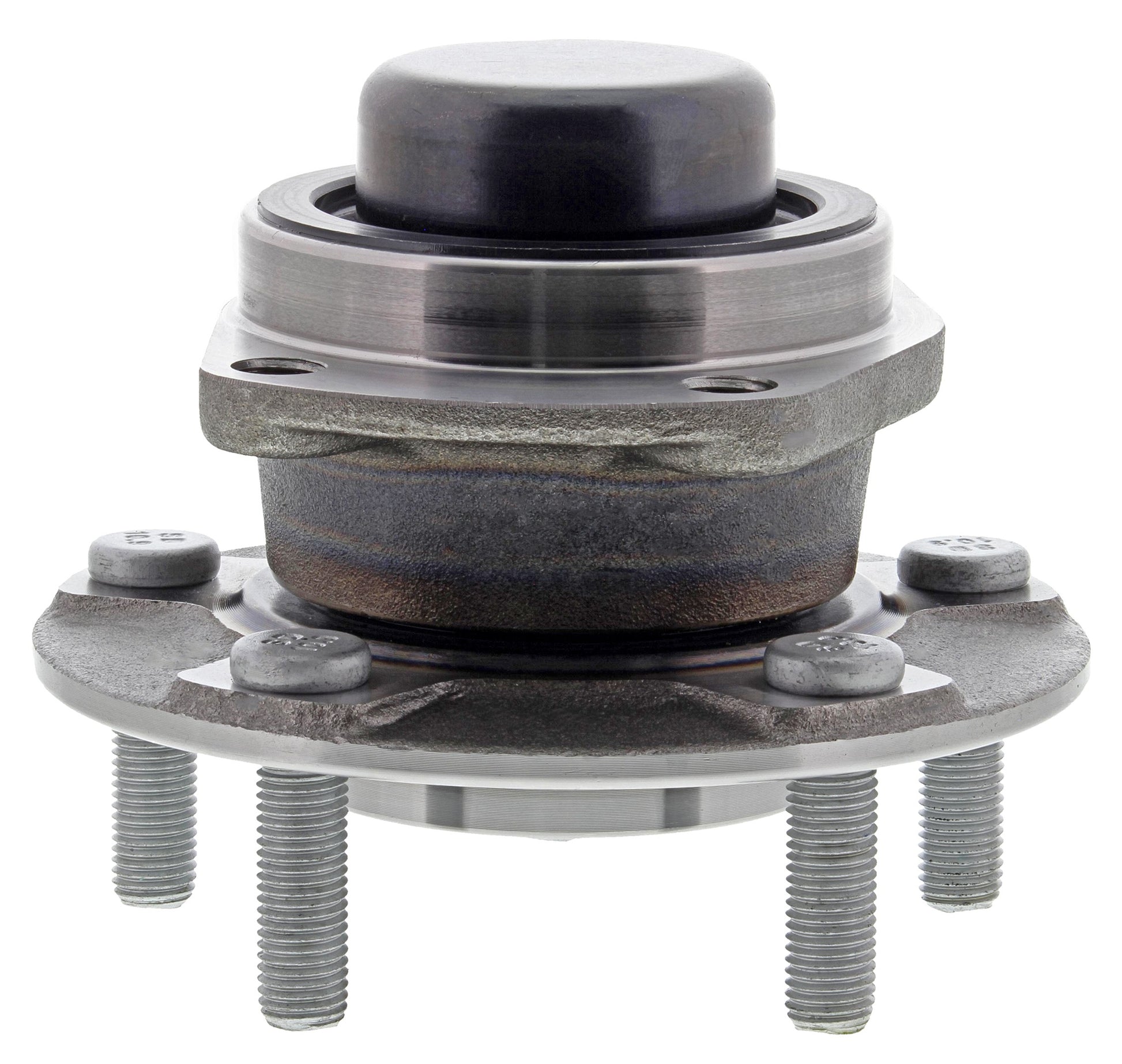 Mevotech Original Grade Wheel Bearing and Hub Assembly G512170 image 3