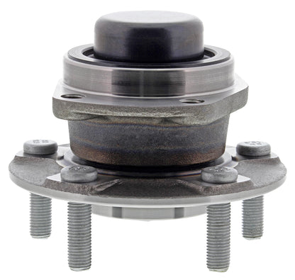Mevotech Original Grade Wheel Bearing and Hub Assembly G512170 image 3