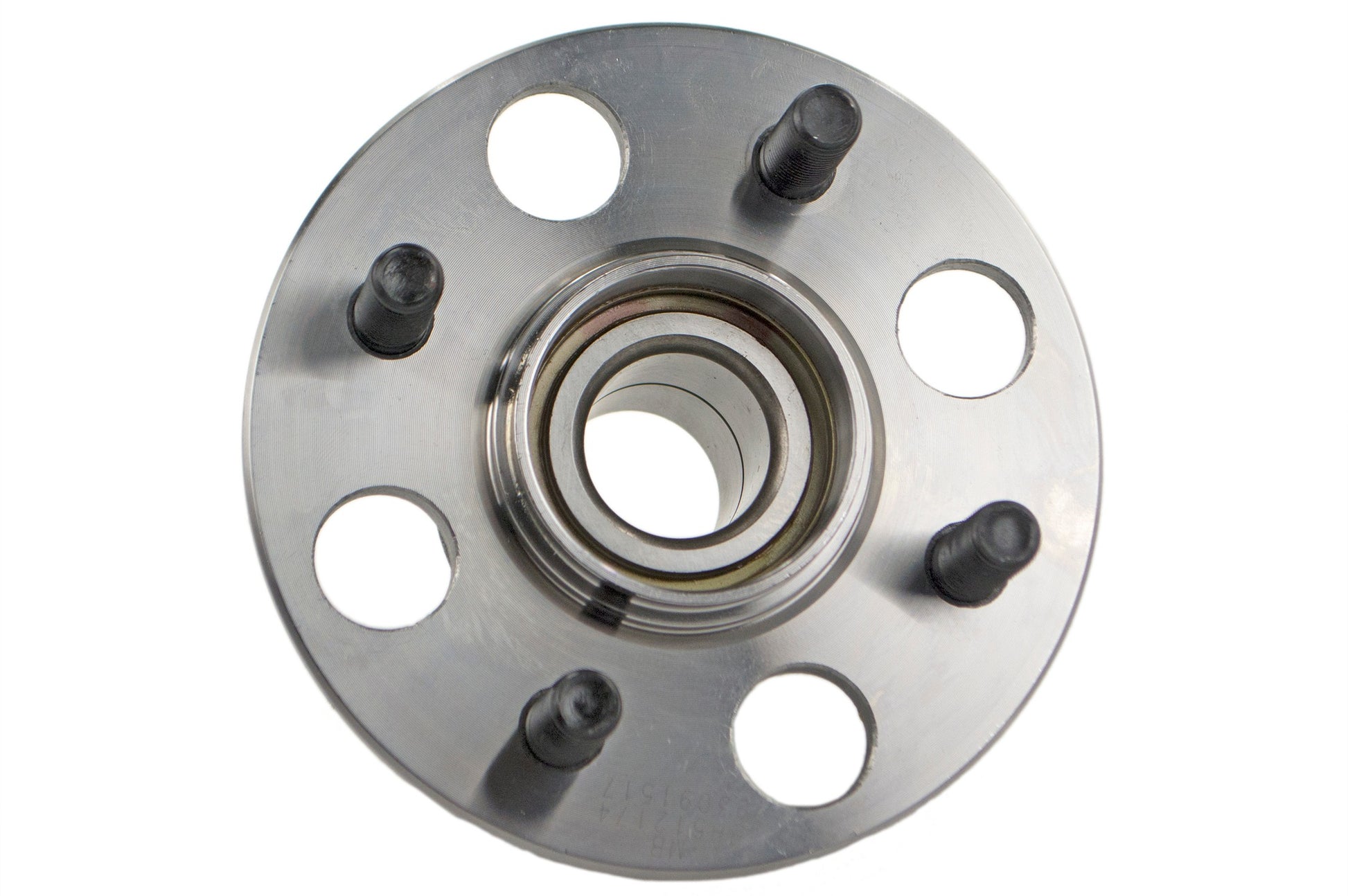 Mevotech Original Grade Wheel Bearing and Hub Assembly G512174 image 3