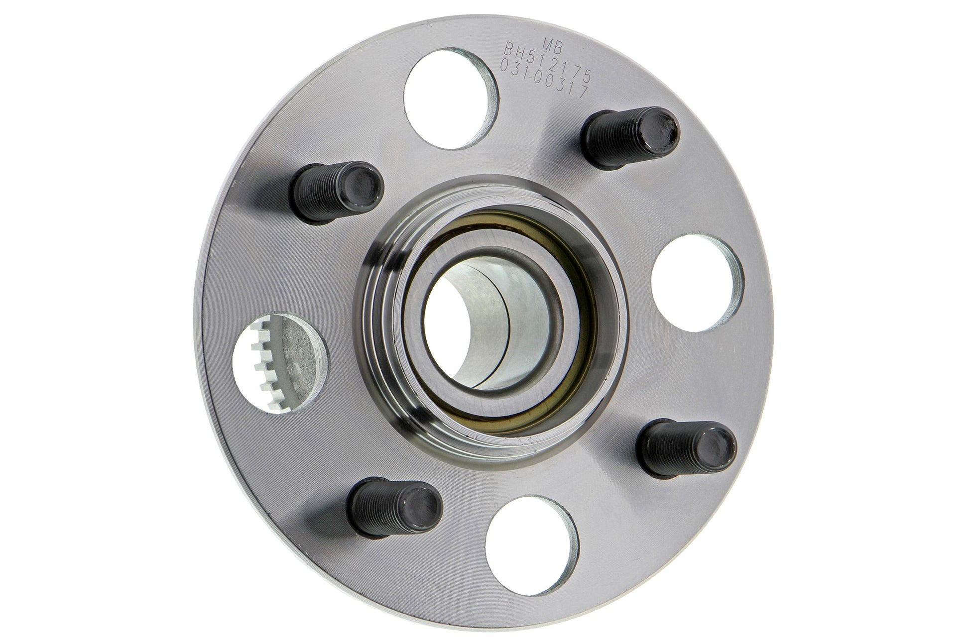 Mevotech Original Grade Wheel Bearing and Hub Assembly G512175 image 3