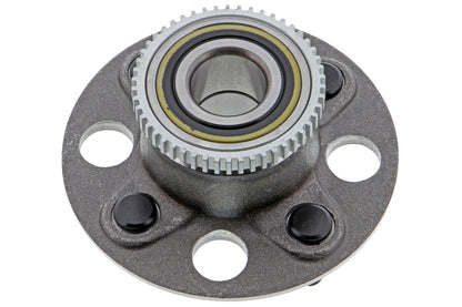 Mevotech Original Grade Wheel Bearing and Hub Assembly G512175 main image