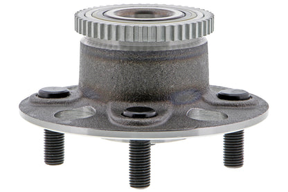 Mevotech Original Grade Wheel Bearing and Hub Assembly G512175 image 2