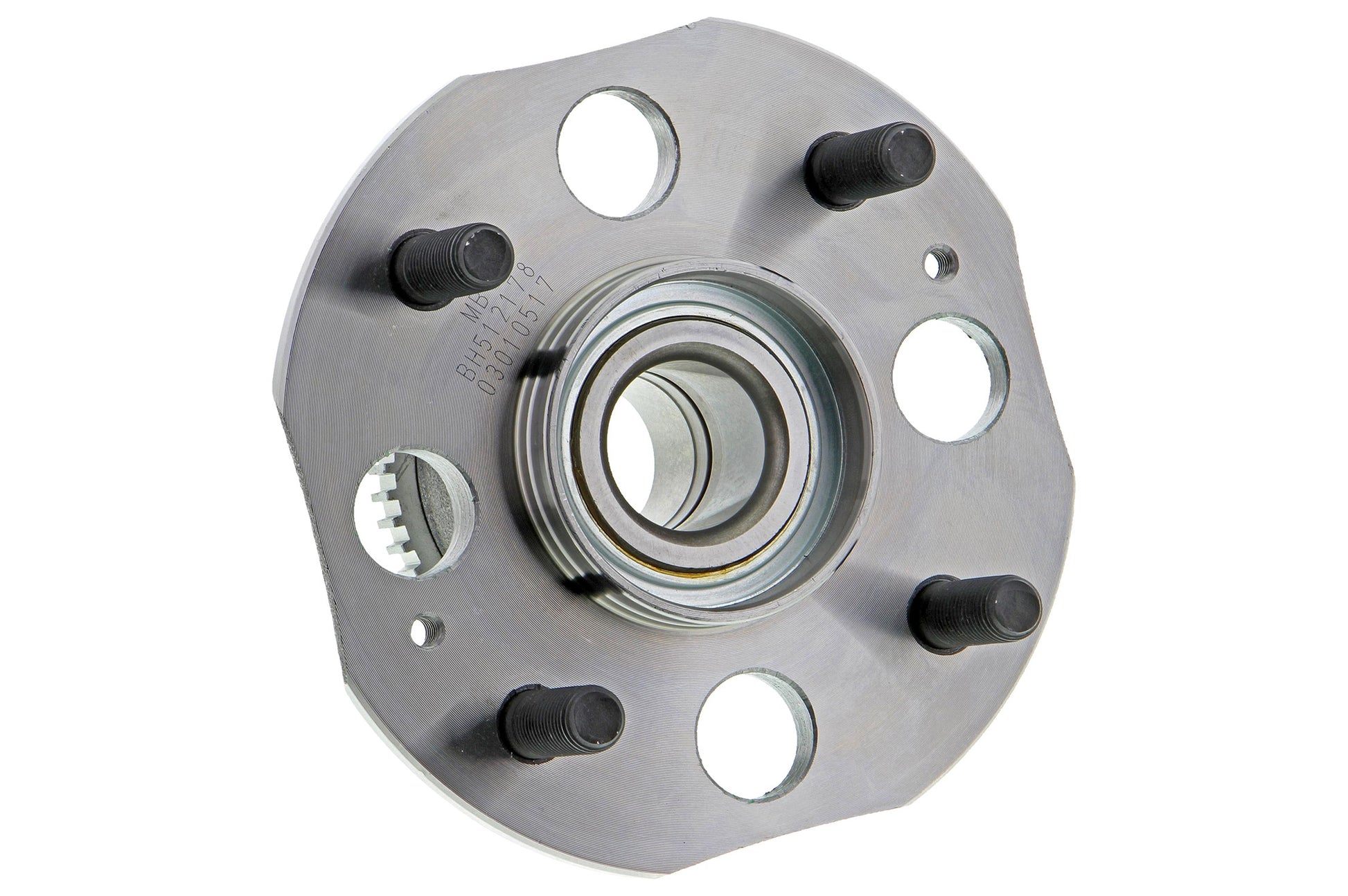 Mevotech Original Grade Wheel Bearing and Hub Assembly G512178 image 3