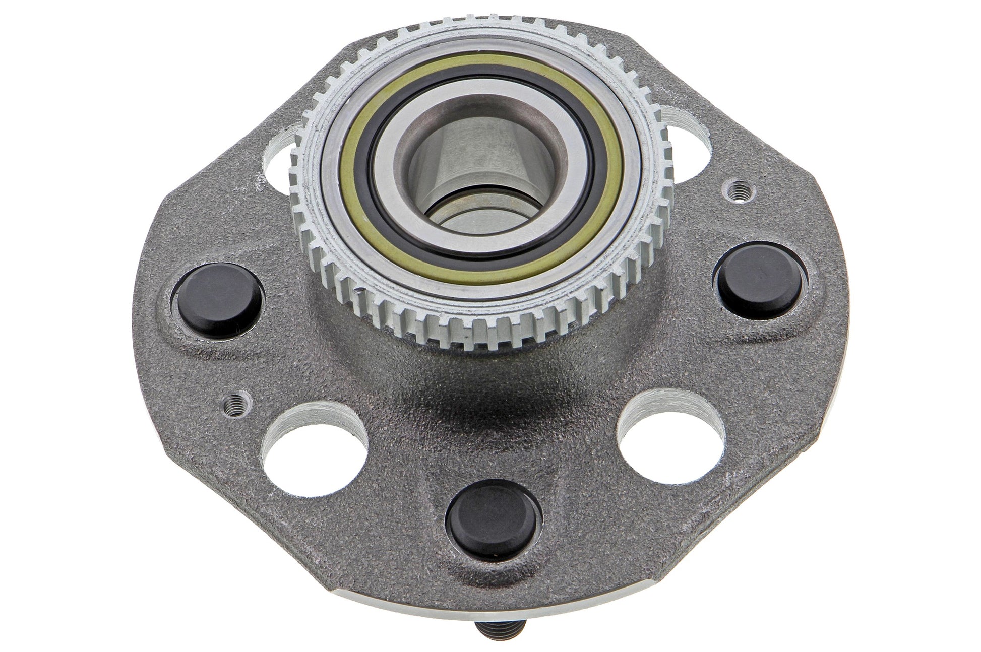 Mevotech Original Grade Wheel Bearing and Hub Assembly G512178 main image