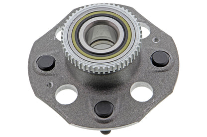 Mevotech Original Grade Wheel Bearing and Hub Assembly G512178 main image