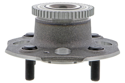 Mevotech Original Grade Wheel Bearing and Hub Assembly G512178 image 2