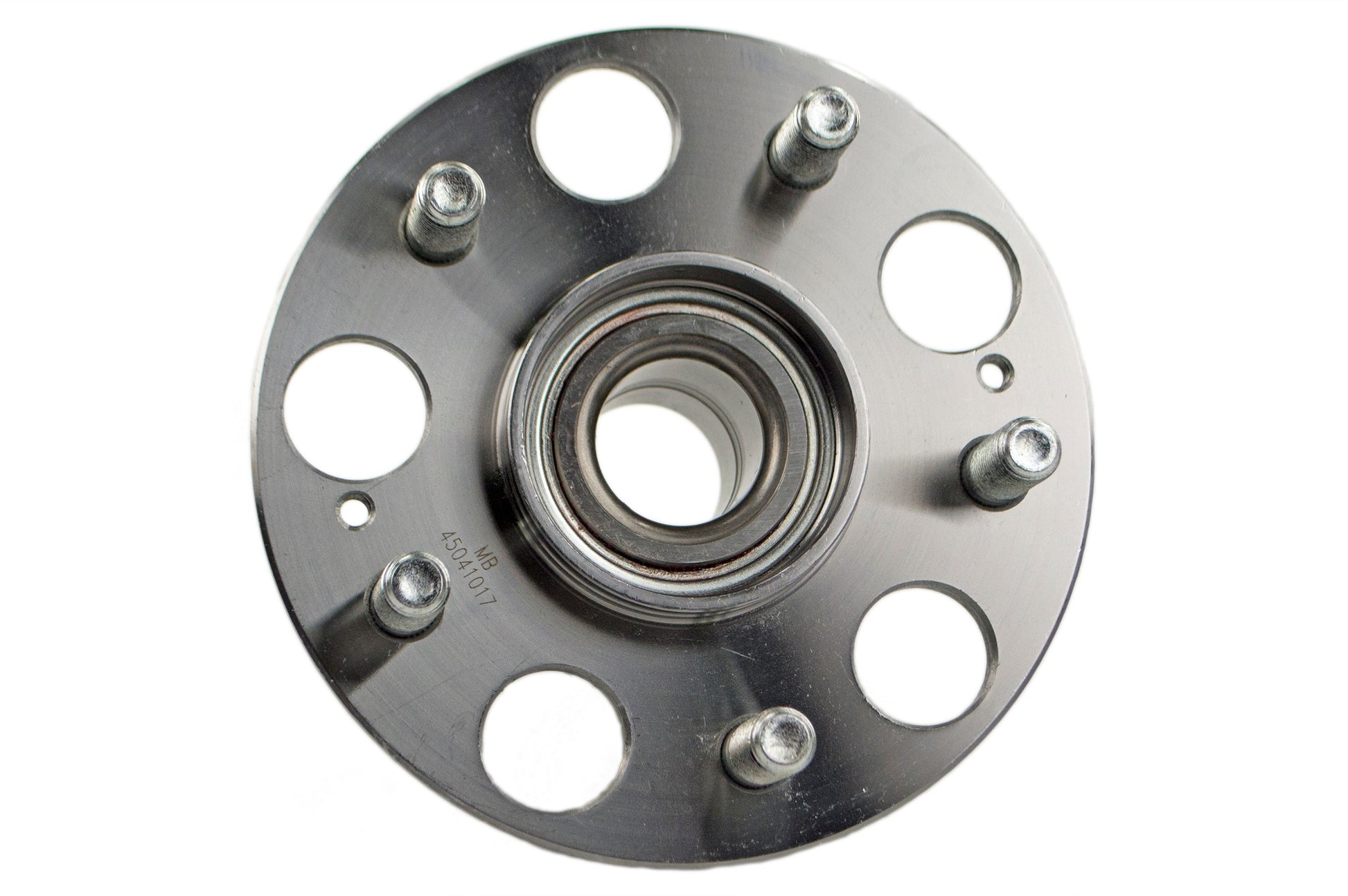 Mevotech Original Grade Wheel Bearing and Hub Assembly G512179 image 3