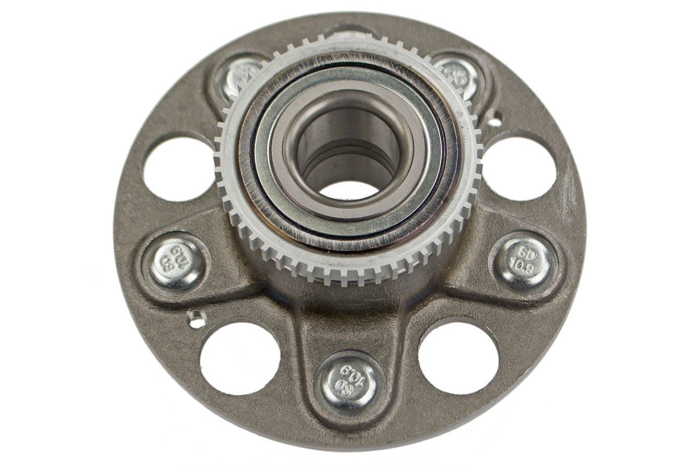 Mevotech Original Grade Wheel Bearing and Hub Assembly G512179 main image