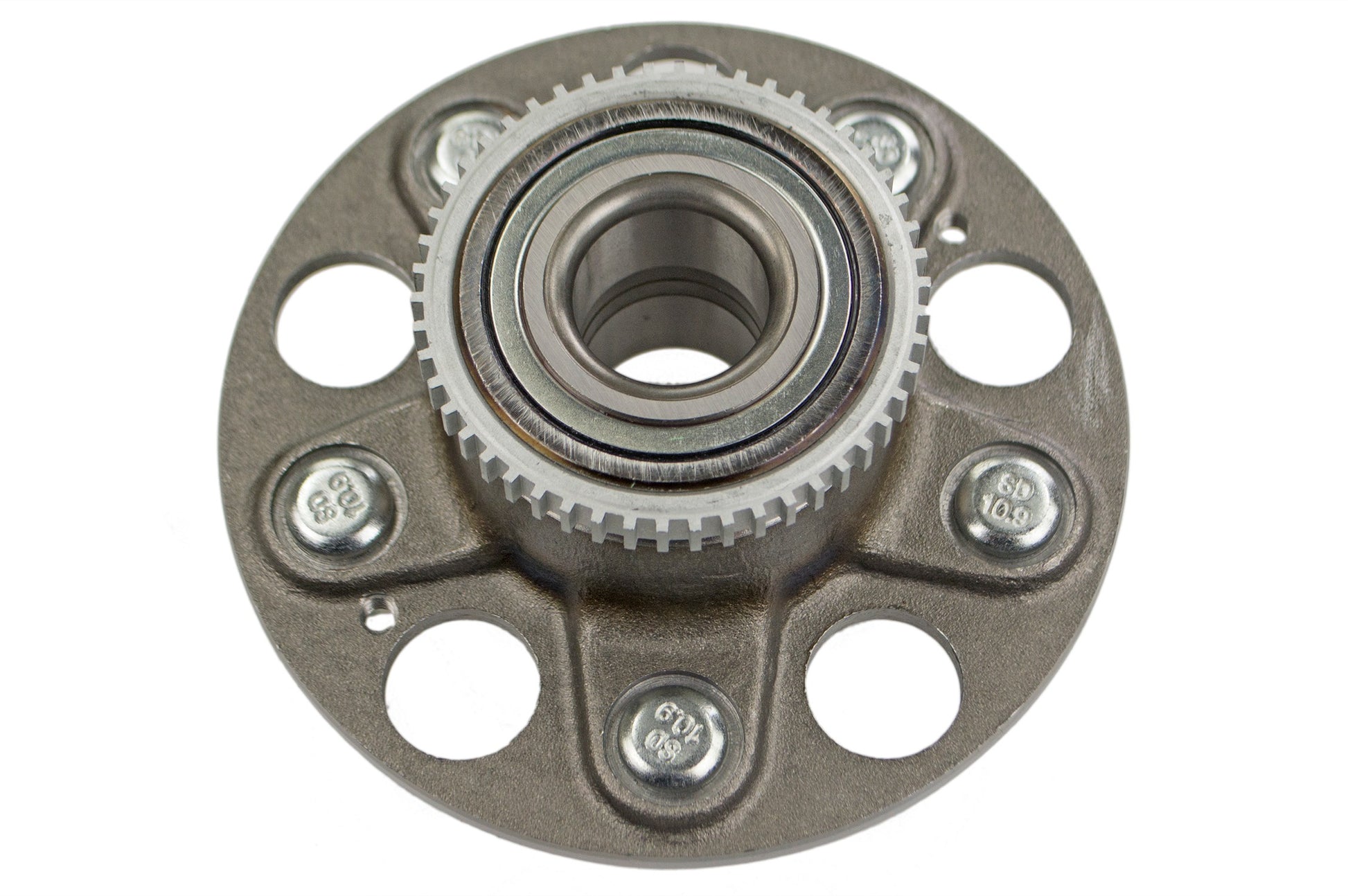 Mevotech Original Grade Wheel Bearing and Hub Assembly G512179 main image