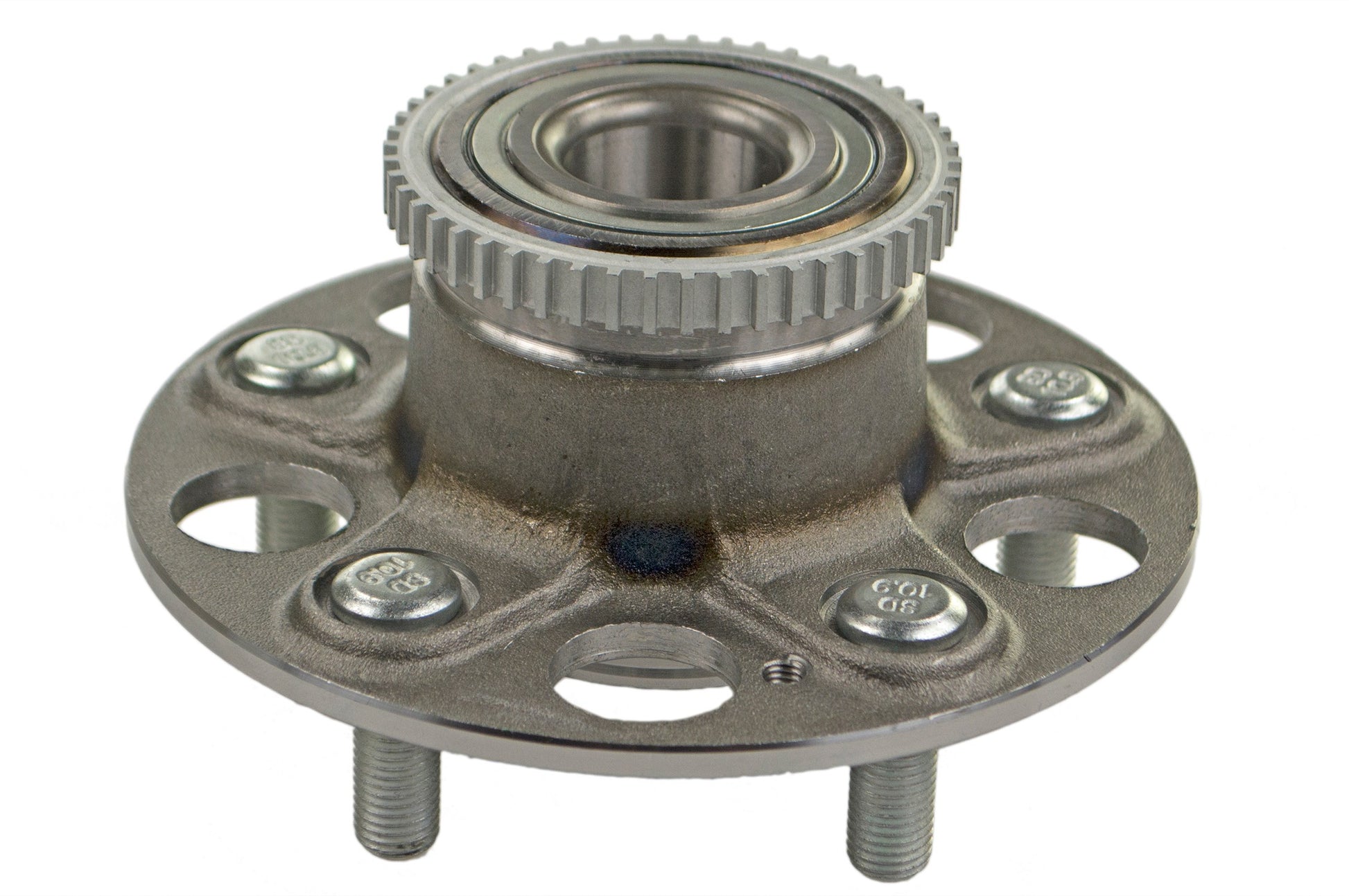 Mevotech Original Grade Wheel Bearing and Hub Assembly G512179 image 2