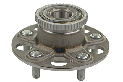 Mevotech Original Grade Wheel Bearing and Hub Assembly G512179 image 2