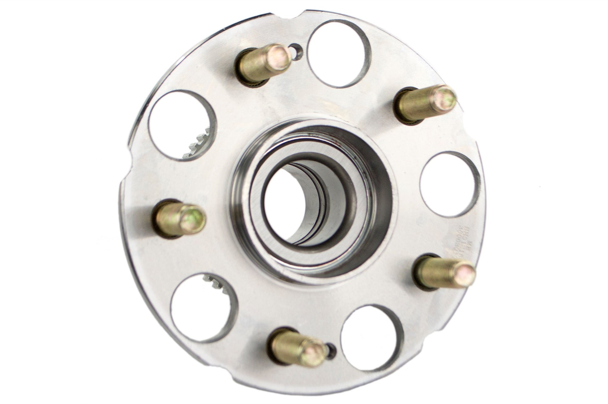 Mevotech Original Grade Wheel Bearing and Hub Assembly G512180 image 3