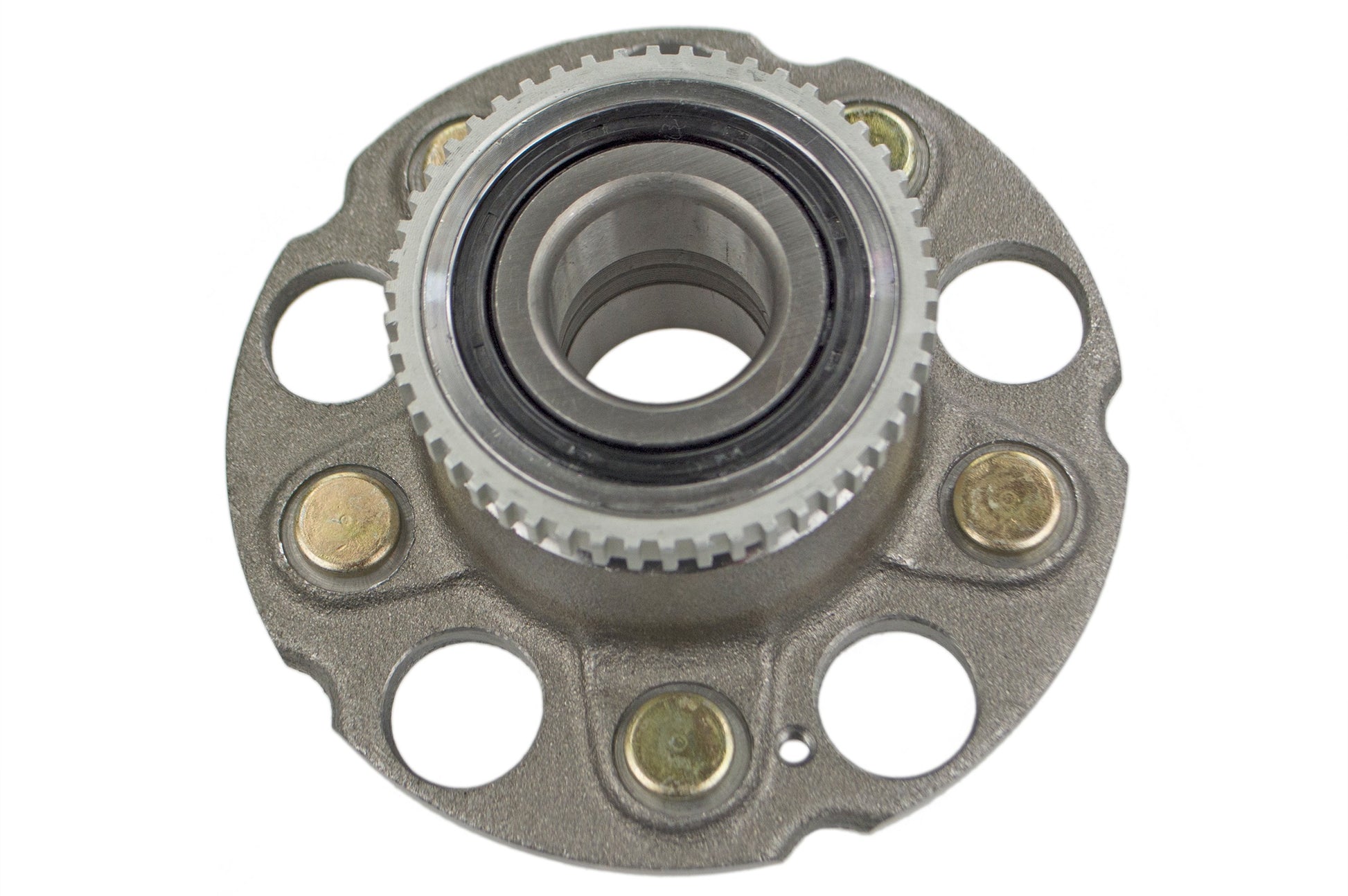 Mevotech Original Grade Wheel Bearing and Hub Assembly G512180 main image