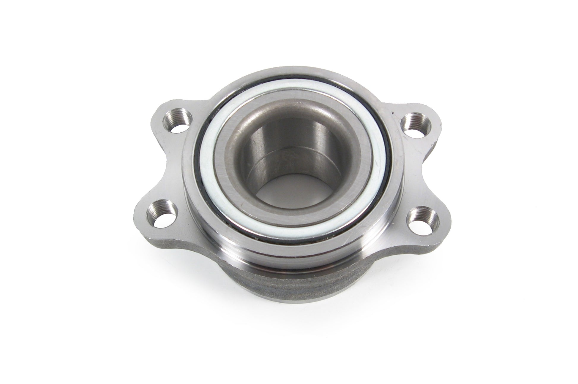 Mevotech Original Grade Wheel Bearing and Hub Assembly G512183 image 2