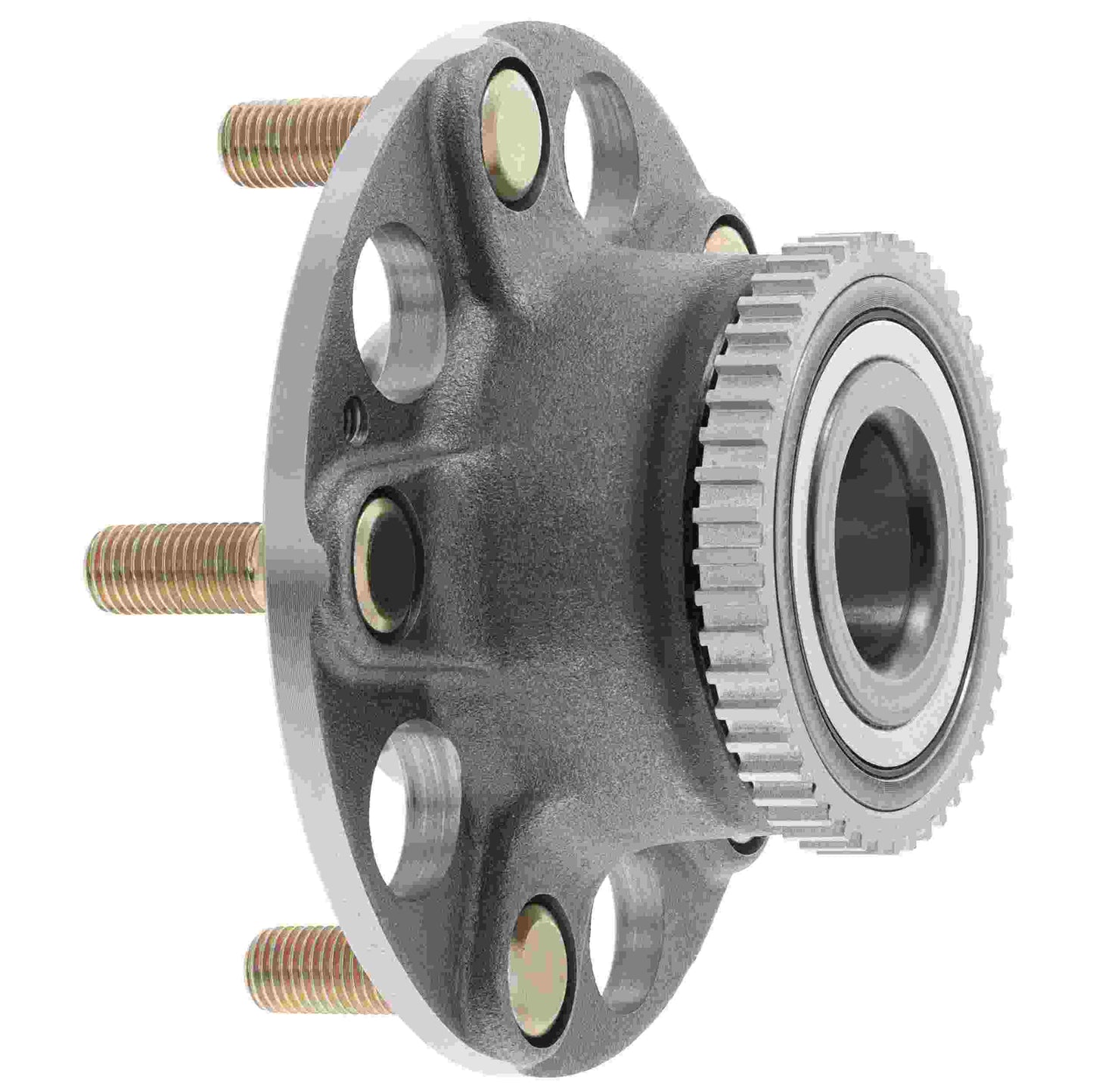 Mevotech Original Grade Wheel Bearing and Hub Assembly G512188