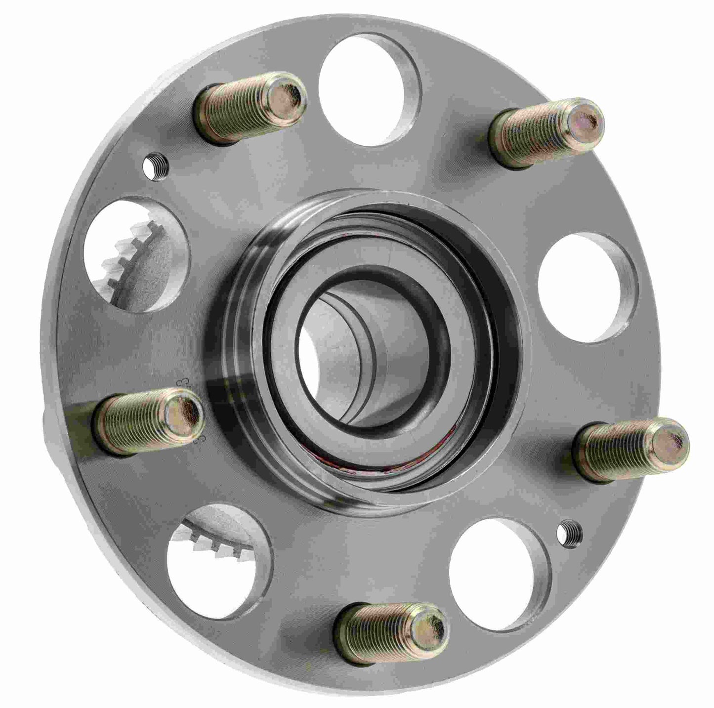 Mevotech Original Grade Wheel Bearing and Hub Assembly G512188