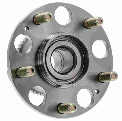 Mevotech Original Grade Wheel Bearing and Hub Assembly G512188