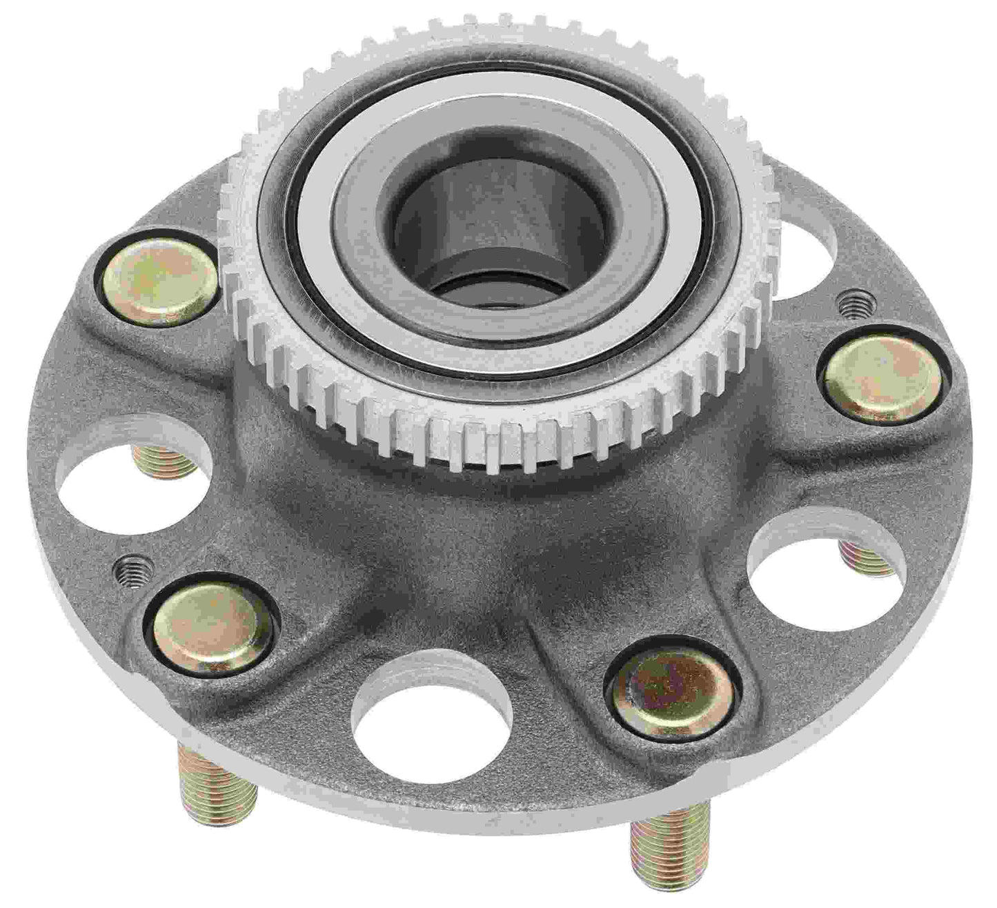 Mevotech Original Grade Wheel Bearing and Hub Assembly G512188