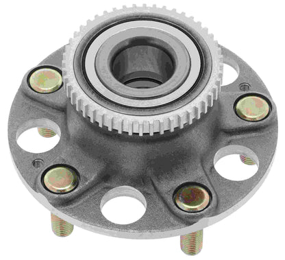 Mevotech Original Grade Wheel Bearing and Hub Assembly G512188