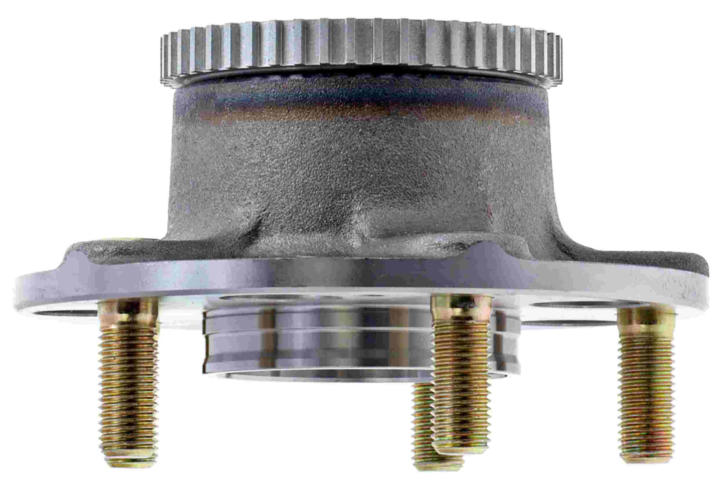 Mevotech Original Grade Wheel Bearing and Hub Assembly G512188