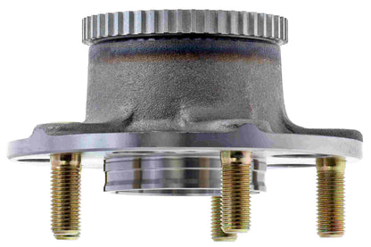 Mevotech Original Grade Wheel Bearing and Hub Assembly G512188