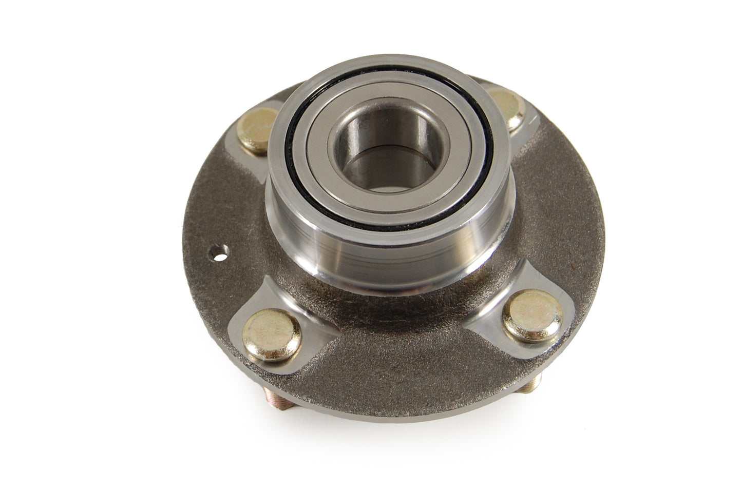 Mevotech Original Grade Wheel Bearing and Hub Assembly G512194 main image