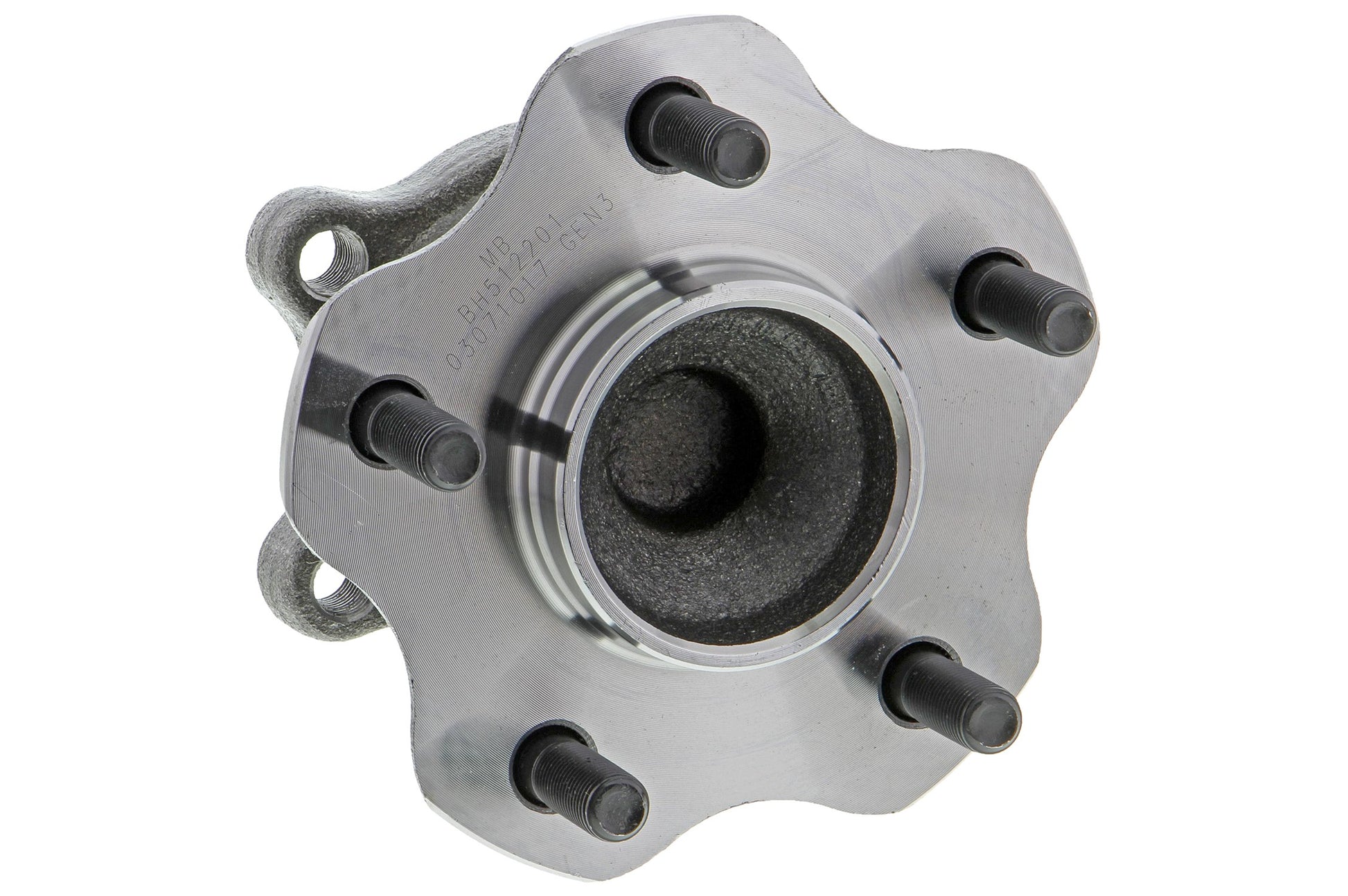 Mevotech Original Grade Wheel Bearing and Hub Assembly G512201 image 3