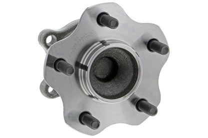 Mevotech Original Grade Wheel Bearing and Hub Assembly G512201 image 3