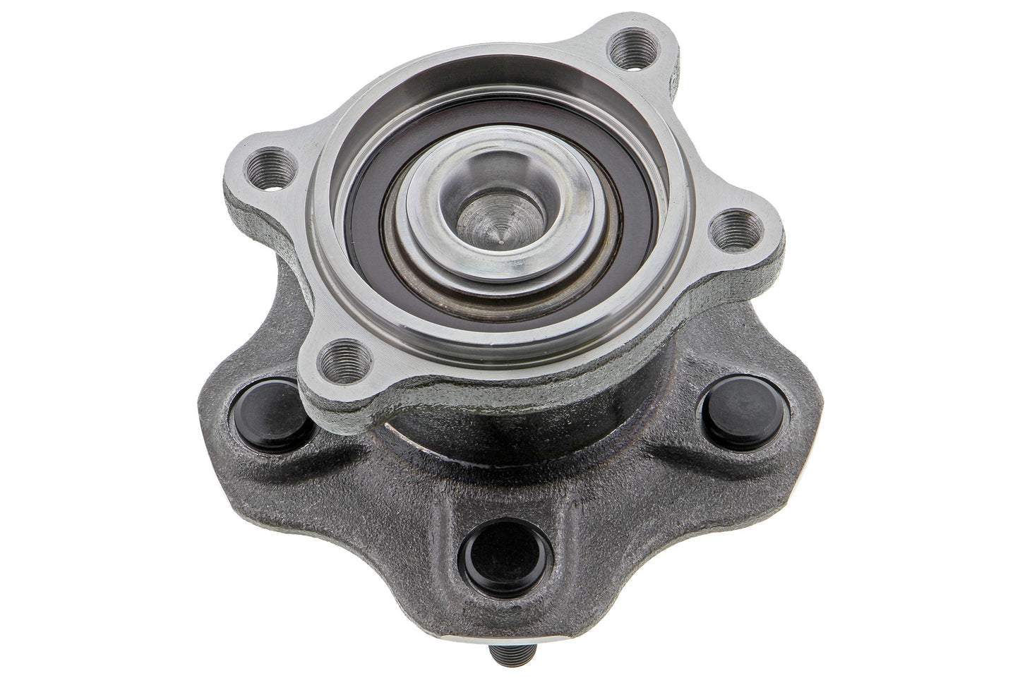 Mevotech Original Grade Wheel Bearing and Hub Assembly G512201 main image