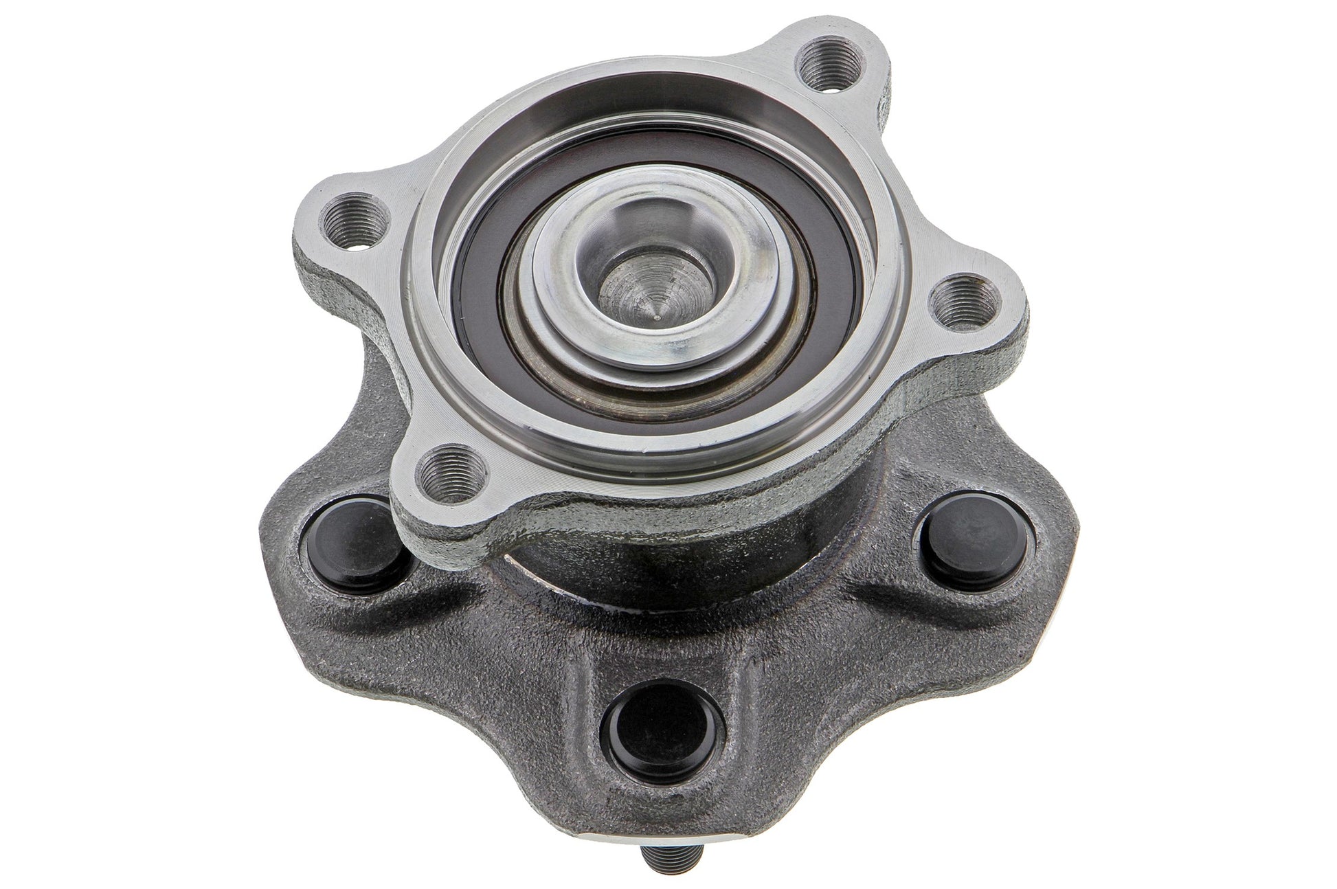 Mevotech Original Grade Wheel Bearing and Hub Assembly G512201 main image