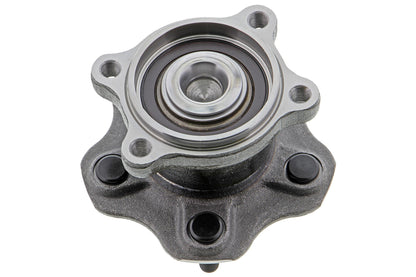 Mevotech Original Grade Wheel Bearing and Hub Assembly G512201 main image