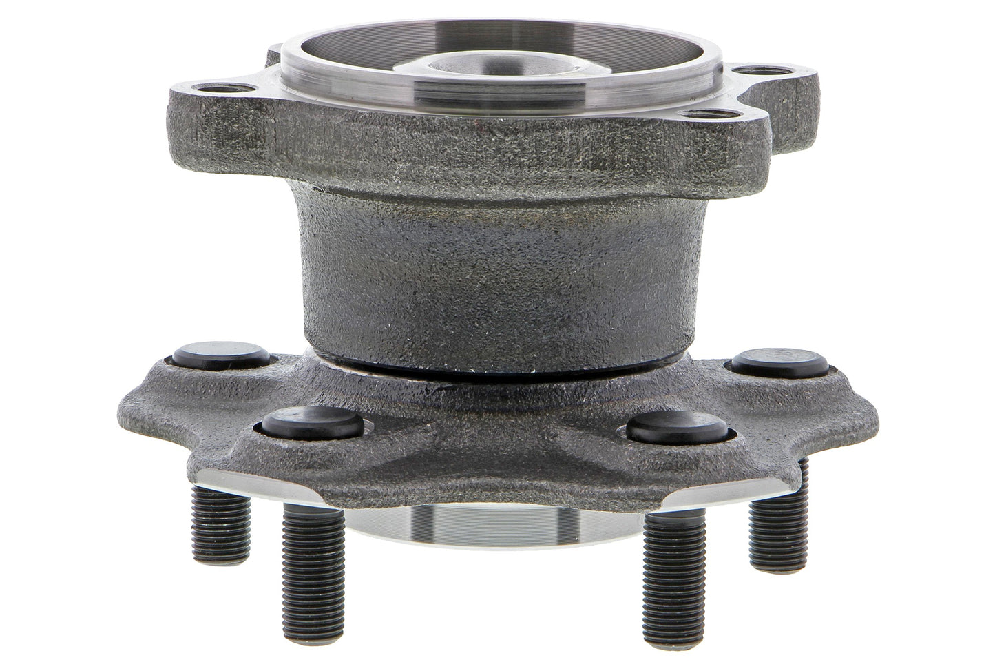 Mevotech Original Grade Wheel Bearing and Hub Assembly G512201 image 2