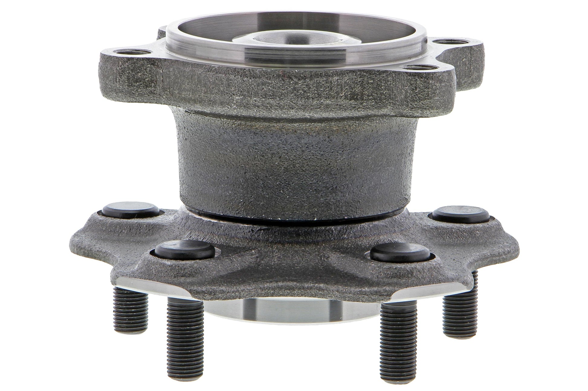 Mevotech Original Grade Wheel Bearing and Hub Assembly G512201 image 2
