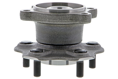 Mevotech Original Grade Wheel Bearing and Hub Assembly G512201 image 2