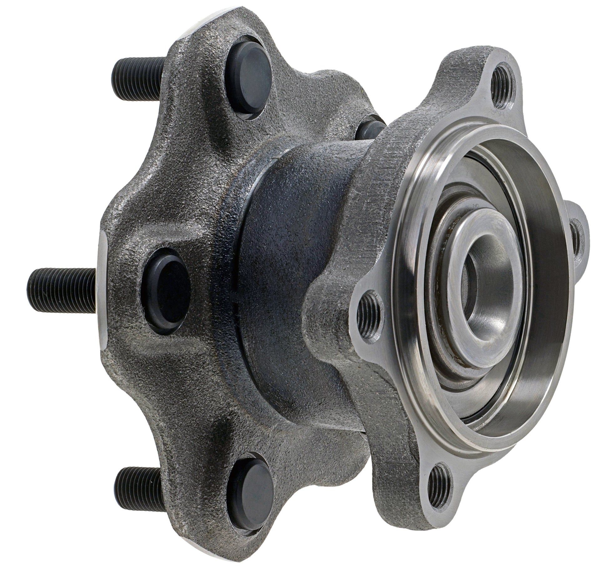 Mevotech Original Grade Wheel Bearing and Hub Assembly G512202 image 2