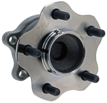Mevotech Original Grade Wheel Bearing and Hub Assembly G512202 image 4