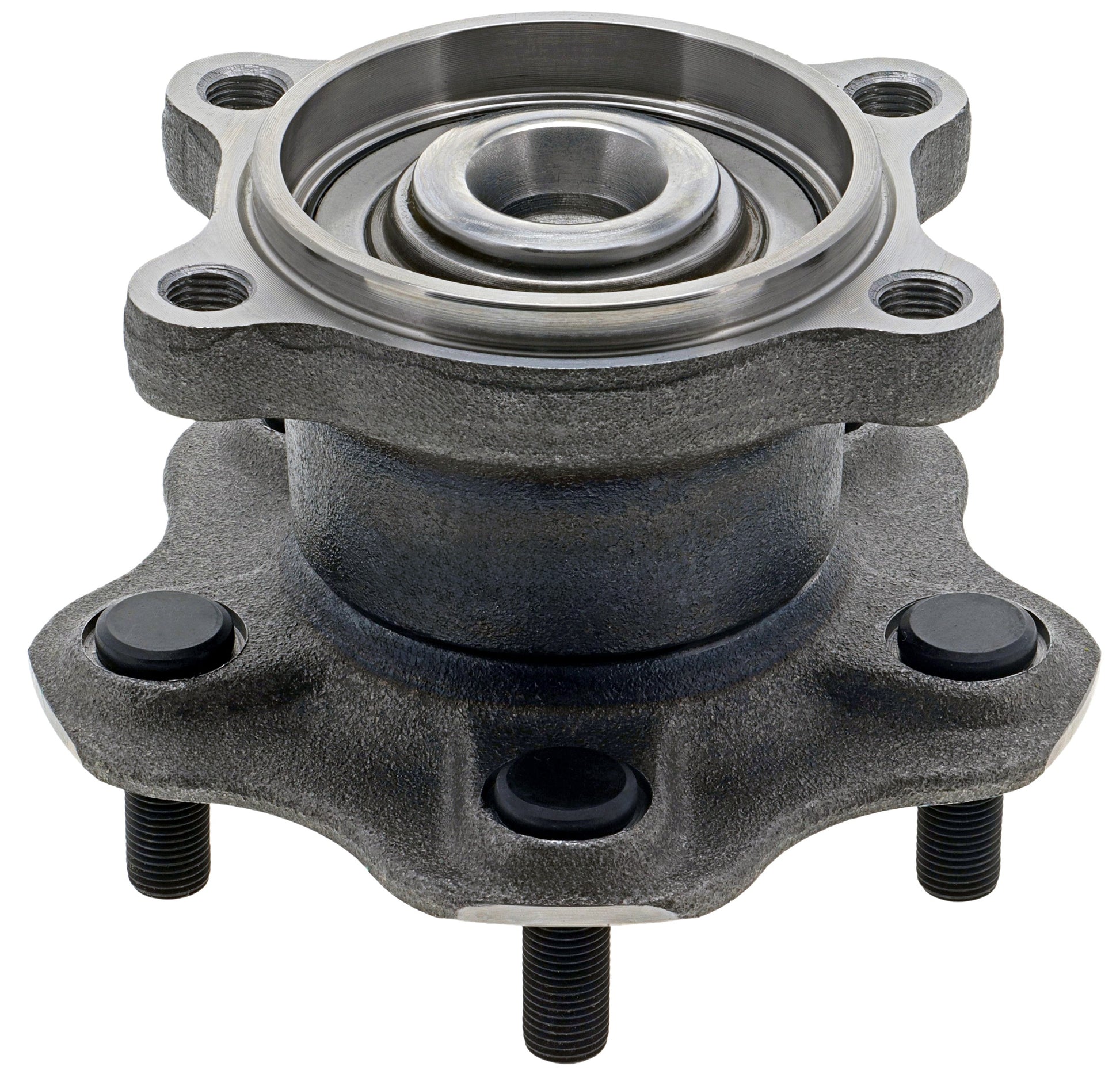 Mevotech Original Grade Wheel Bearing and Hub Assembly G512202 main image